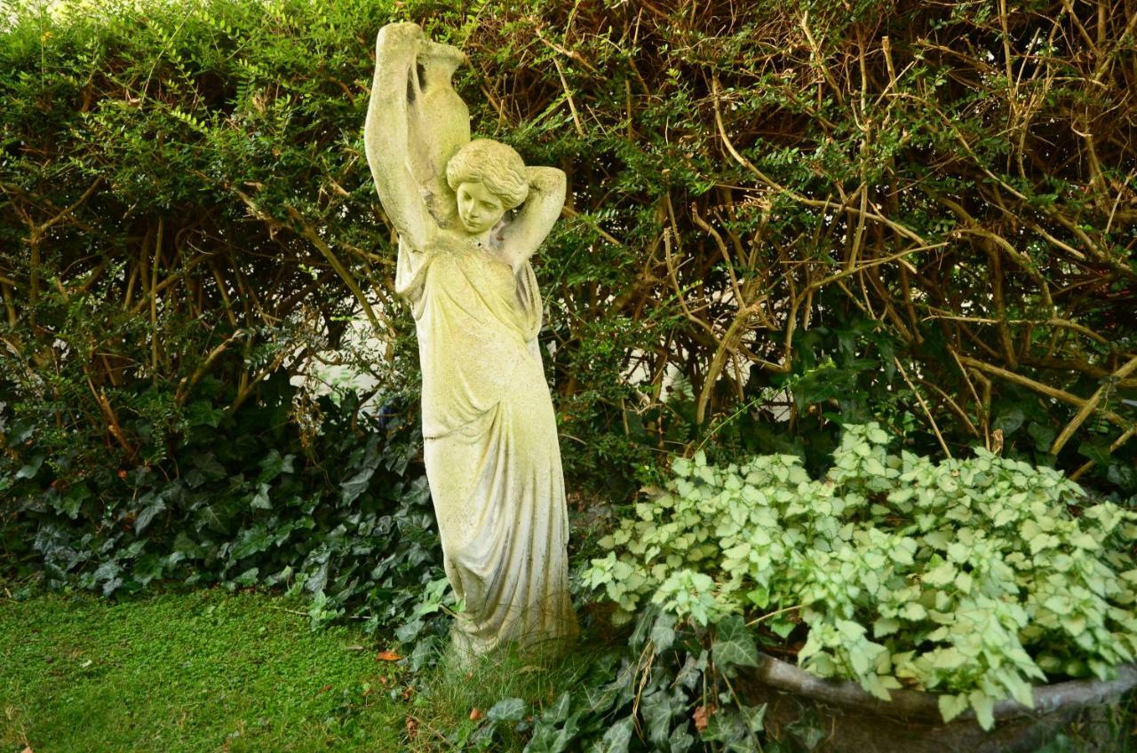 Le Petit Valhalla Bayeux Eksteriør bilde